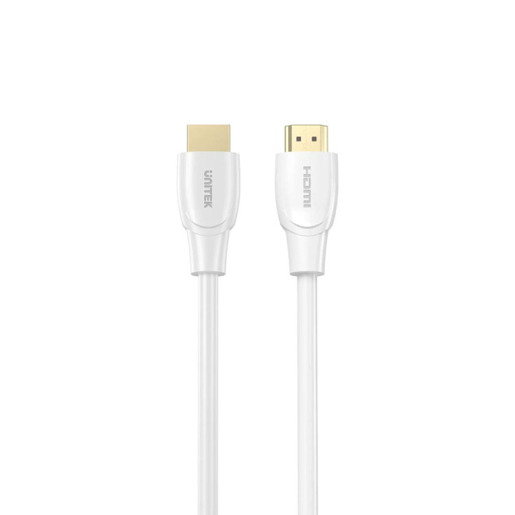 Unitek Kabel HDMI 2.0 4K biały 10m-1783574