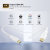 Unitek Kabel HDMI 2.0 4K biały 10m-1783575