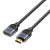 Unitek przedłużacz HDMI (M) - HDMI (F) 2.1, 8K 0,5m-1784767