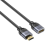 Unitek przedłużacz HDMI (M) - HDMI (F) 2.1, 8K 0,5m-1784772