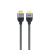Unitek przewód 8K LUX HDMI 2.1 oplot 1,5 M-1787564