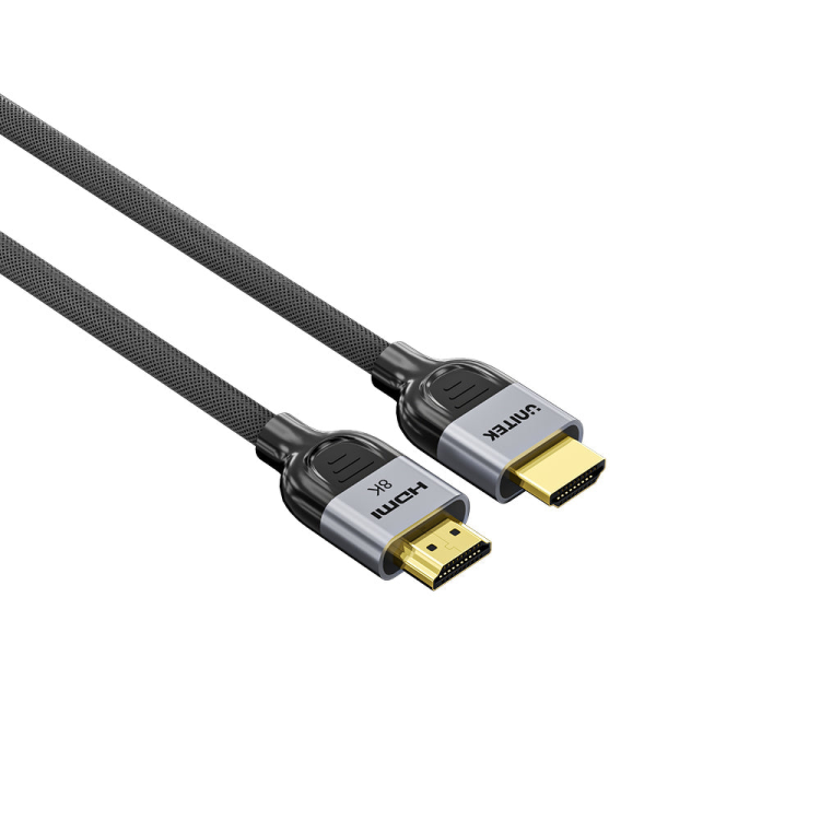 Unitek przewód 8K LUX HDMI 2.1 oplot 1,5 M-1787568