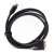 Unitek Adapter dwukierunkowy HDMI do DVI kabel 2m-1525422