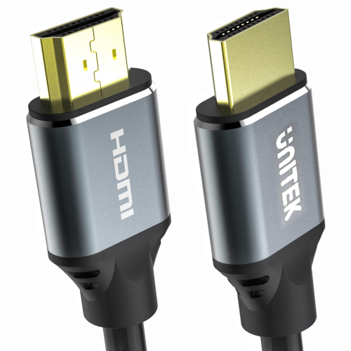 Unitek przewód HDMI 2.1 8K, UHD, 1,5M - C137W-1631659