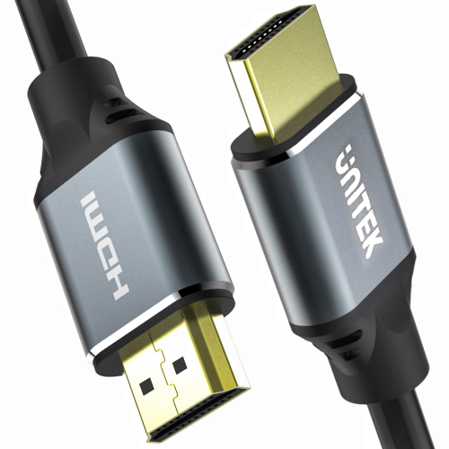 Unitek przewód HDMI 2.1 8K, UHD, 1,5M - C137W-1275609