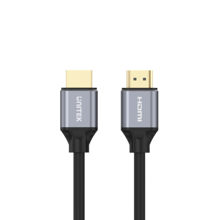 Unitek przewód HDMI 2.1 8K, UHD, 2M - C138W-1450237