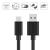 Unitek przewód USB-A 2.0 - USB-C 1,5m C14067BK-1632539