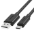 Unitek przewód USB-A 2.0 - USB-C 2m C14068BK-1632540
