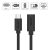 Unitek Przedłużacz USB-C 10Gbps 4K, PD 100W 1,5 m-1635195