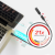 Unitek Przedłużacz USB-C 10Gbps 4K, PD 100W 1,5 m-1278709