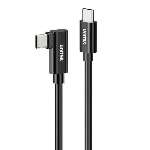 Unitek Kabel VR Link Pro USB-C do C obsługuje 5Gps i 60W-1787657