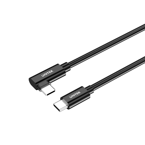 Unitek Kabel VR Link Pro USB-C do C obsługuje 5Gps i 60W-1787664