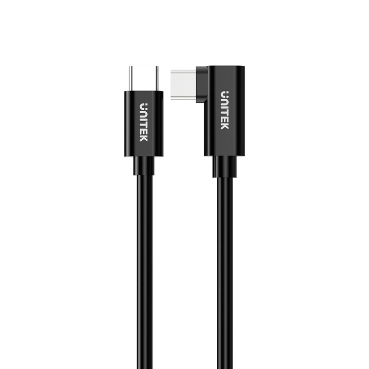 Unitek Kabel VR Link Pro USB-C do C obsługuje 5Gps i 60W-1787665