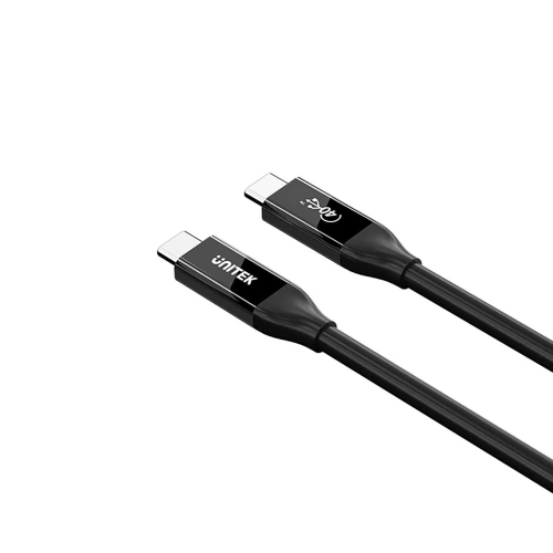 Unitek przewód USB-C 4.0 PD 100W 40 Gbps 8K 2 m-1807830