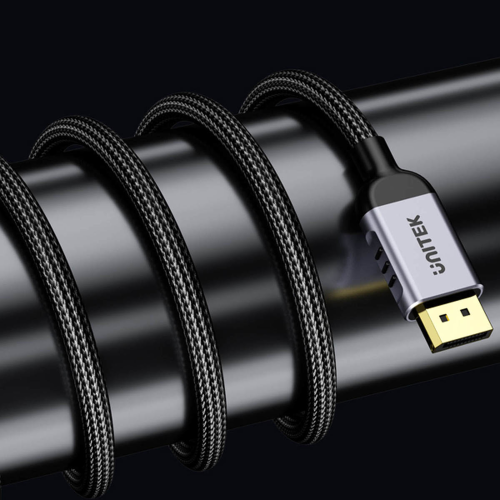 Unitek Przewód DisplayPort 2.1 8K@120Hz 3m-1781662