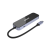Unitek Hub USB-C 3.1 RJ-45 3xUSB-A HDMI 4K PD100W-1635864