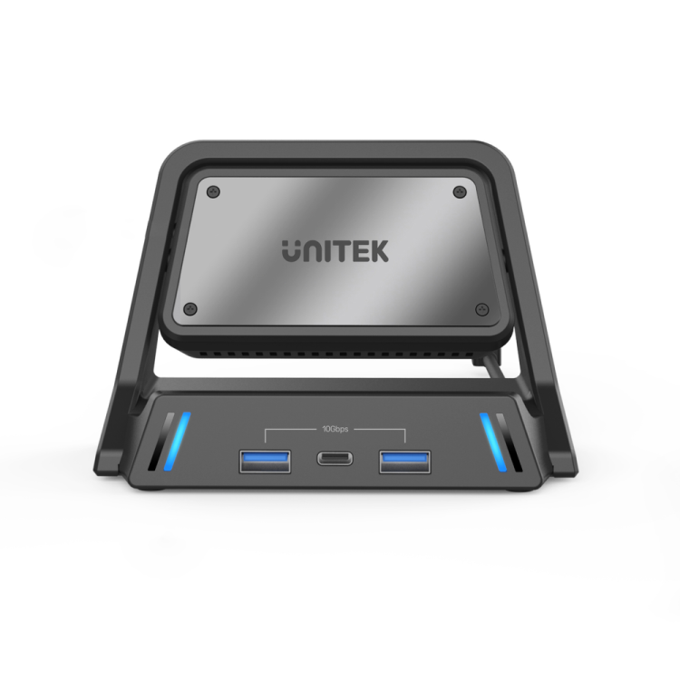 Unitek Stacja dokująca Pro do Steam Decka™ 100W 8K-1636851