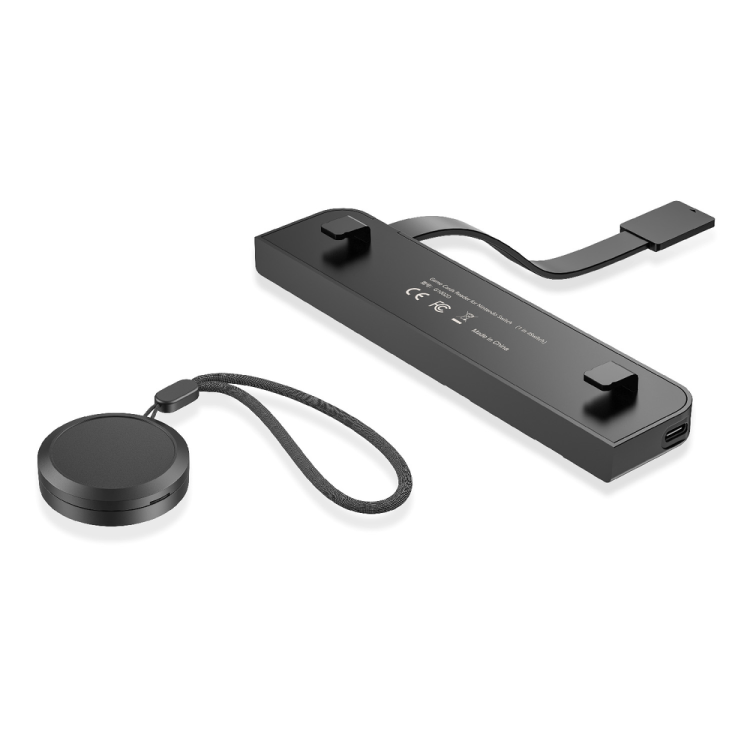 Unitek Czytnik 4 kart Nintendo Switch + pilot-1781294