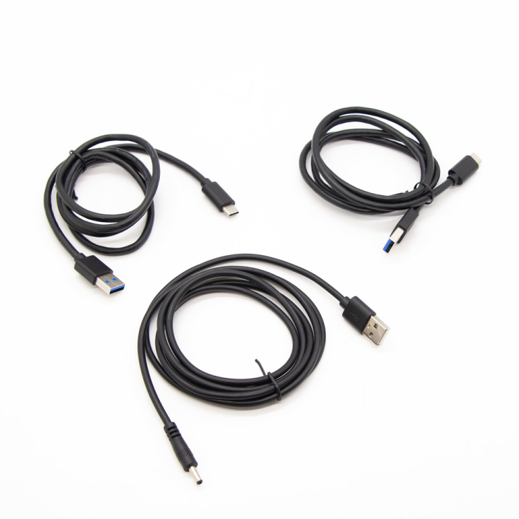 Unitek Przełącznik KVM 4x USB-A 5Gbps aktywny-1637401