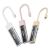 Unitek hub dwukierunkowy USB C/USB A 5Gbps, 4x USB A różowy-1783353
