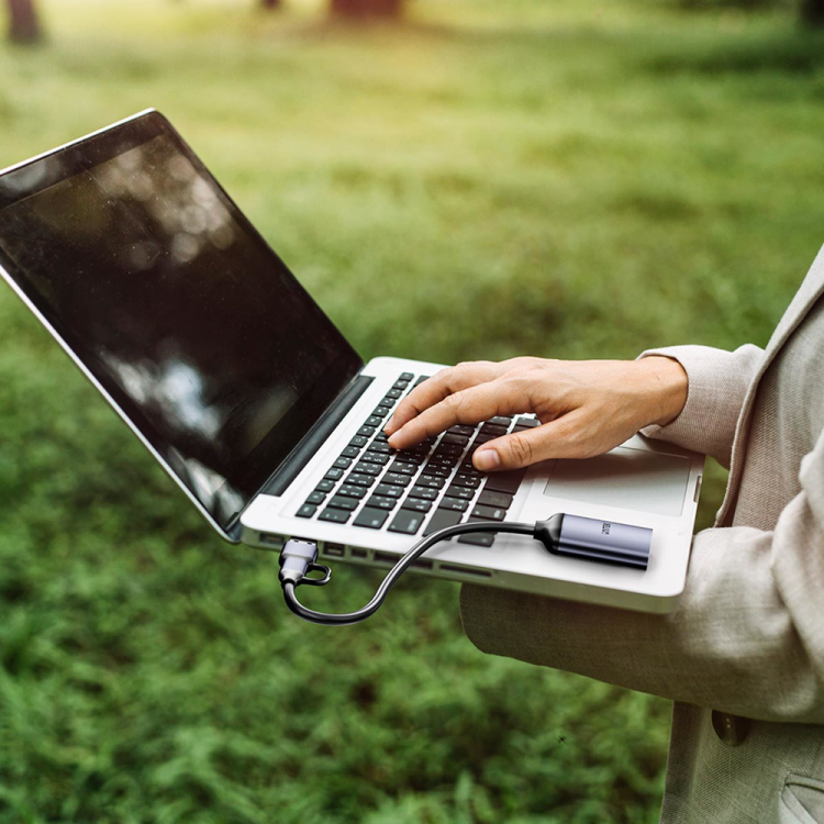 Unitek Czytnik kart pamięci SD4.0 /Micro SD4.0, 2w1-1784438