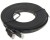 PATCHCORD RJ45/6/10-FL 10.0m UNITEK-1321638