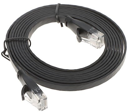 PATCHCORD RJ45/6/2.0-FL 2.0m UNITEK-1321632
