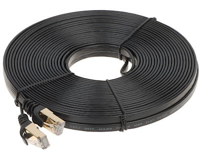 PATCHCORD RJ45/7/15-FL 15.0m UNITEK-1321592