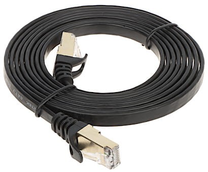 PATCHCORD RJ45/7/2.0-FL 2.0m UNITEK-1321584