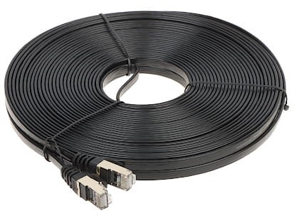 PATCHCORD RJ45/7/20-FL 20.0m UNITEK-1321594