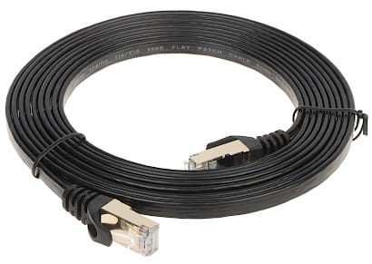 PATCHCORD RJ45/7/3.0-FL 3.0m UNITEK-1321586