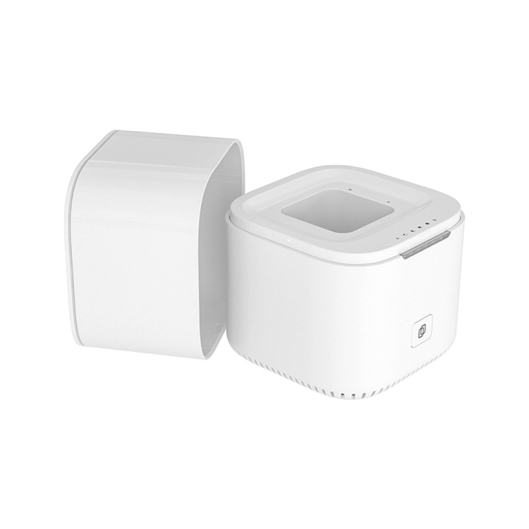 Unitek Stacja klonująca 2x M.2 PCIe/NVMe 10 Gbps-1631409