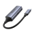 Unitek Adapter USB-C - RJ45 1Gbit LAN, PD 100W-1278614
