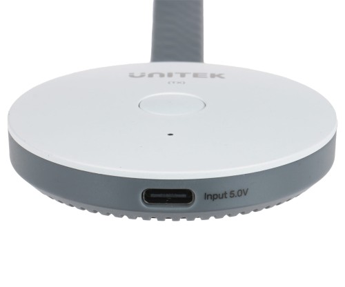 NADAJNIK DO BEZPRZEWODOWEGO EXTENDERA HDMI V1183B01 2.4GHz + 5GHz UNITEK-1820051