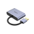 Unitek Adapter USB na HDMI i VGA, FullHD-1357739