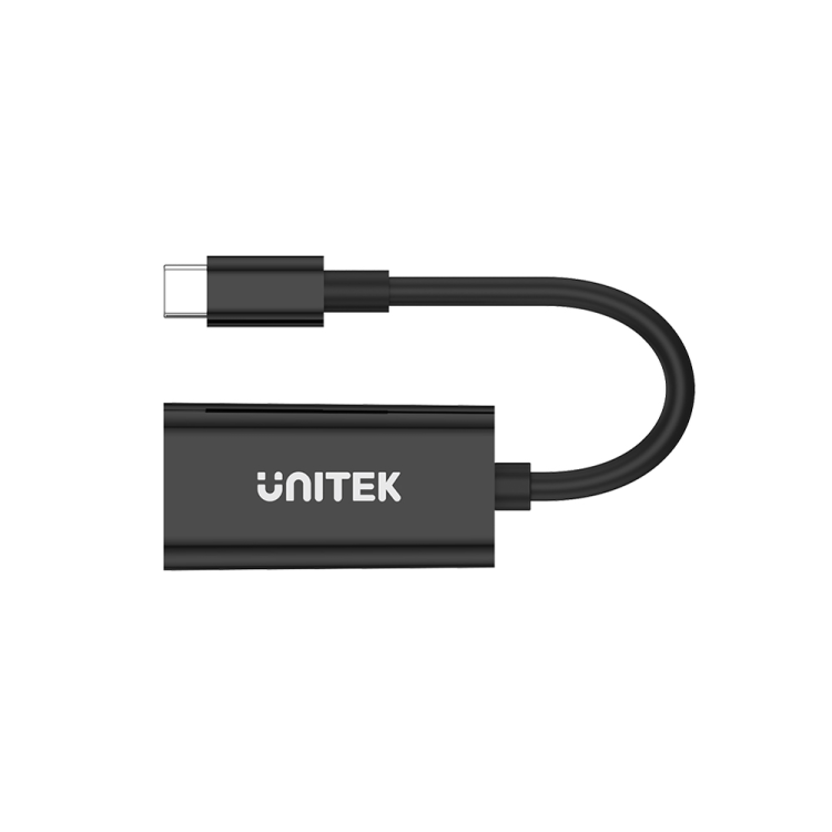 Unitek Adapter USB-C na HDMI 2.0, 4K@60Hz-1635841