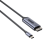 8K USB-C to DisplayPort Bidirectional Cable-1784988