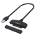 Unitek Y-1096 mostek USB 3.0 do SATA III 6G-1275187