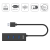 Unitek Y-3089 hub 4x USB 3.0 retail-1777993