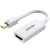 Unitek Y-6331 adapter miniDisplayPort-HDMI 4K-1274794