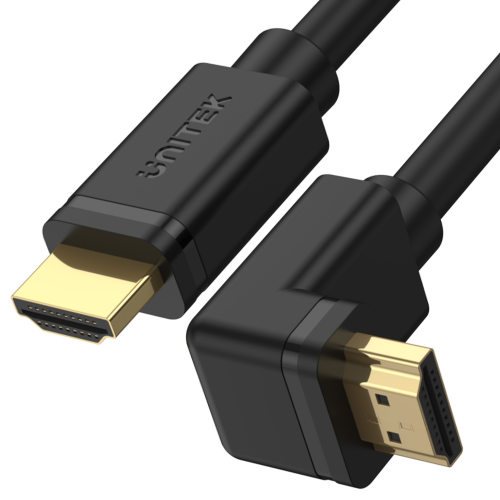 Unitek kabel kątowy HDMI 2.0 270 stopni 4K 3 m-1276775