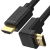 Unitek kabel kątowy HDMI 2.0 270 stopni 4K 3 m-1276775
