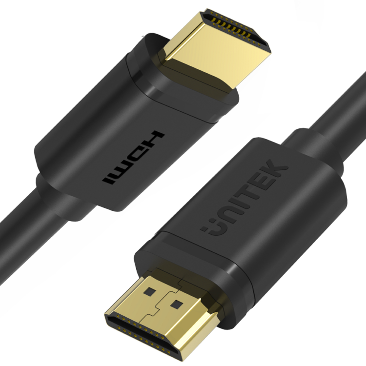 Unitek przewód HDMI 2.0 4K 60Hz Y-C137M 1,5m-1275272