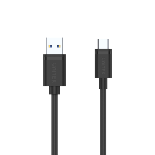 Unitek przewód USB 3.1 typ A - typ C M-M 0.25 m-1635336