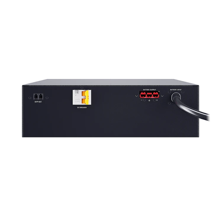 CyberPower BPS240V9ART3U (OLS6KERT5UM, OLS10KERT5UM)-1783512