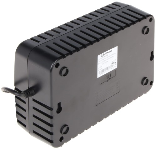 ZASILACZ UPS BU650EG-FR/UPS 650VA CyberPower-1682940