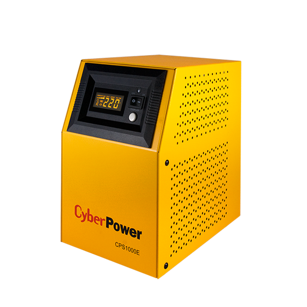 CyberPower EPS CPS1000E-1274382