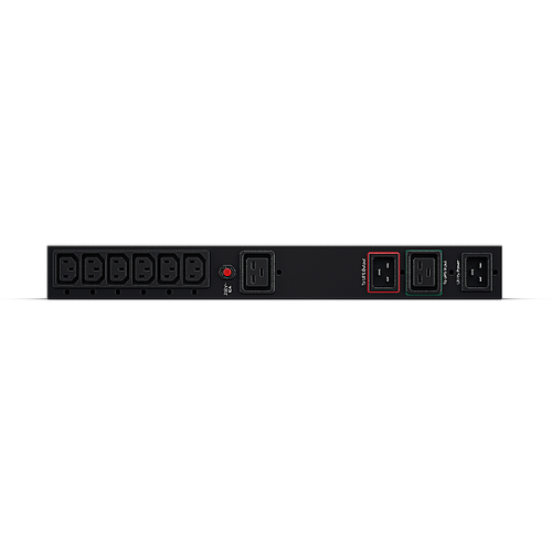 CyberPower MBP20HVIEC6A-1637642