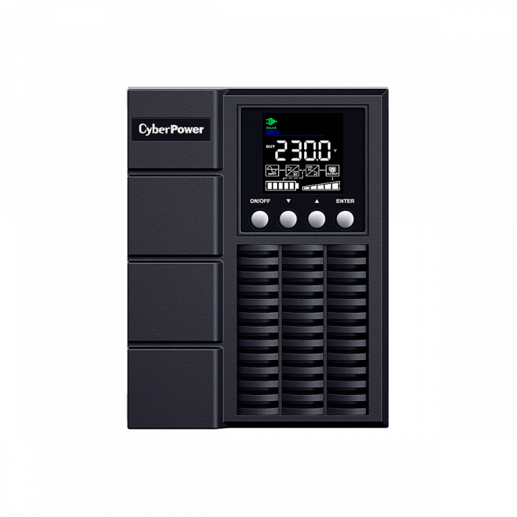 CyberPower UPS OLS1000EA-DE-1654163