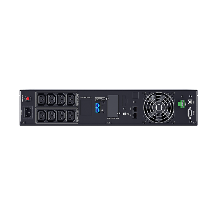 CyberPower UPS OLS1000ERT2UA-1783201